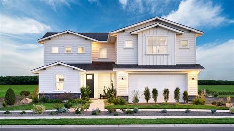 toll brothers star idaho|New Home Community Aliso Creek in Star, ID, by Toll Brothers